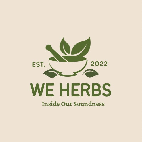 W E Herbs